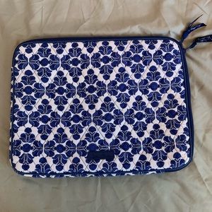 Vera Bradley laptop case